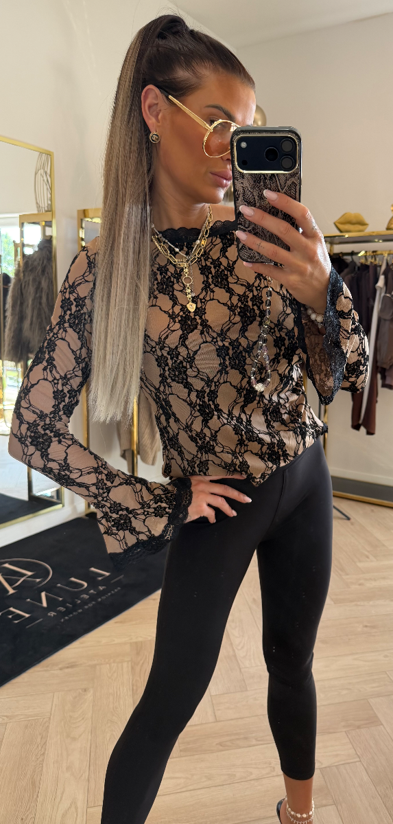 Bluzka Karina