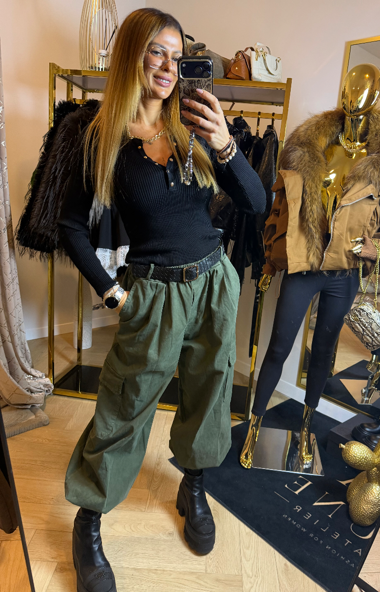Sweter Classic